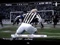 2- Gols e Lances WE 10 ;}