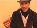 Senor Sur - Tango Sur Wine Club Introduction