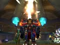 lvl70 warrior akhirat from magtheridon