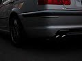 CROSS Sport Exhaust for BMW 3 Series