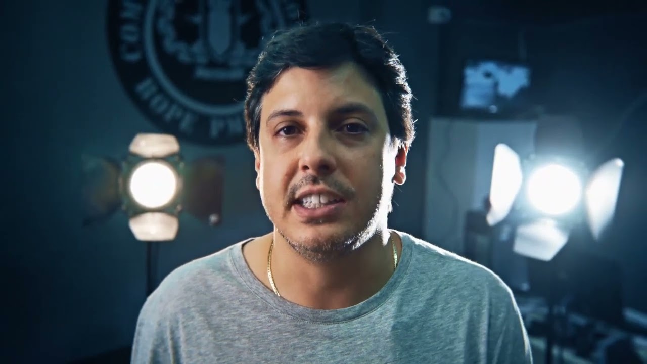 Capacitação   Grupo Shock V2   BOPE