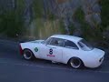 Anavasi Portarias 2007 Alfa Romeo GTam 1stpass P.A.D.R.C