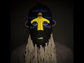 Sbtrkt – Trials of the Past