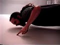 JIMI COMEDY Jimi does one armed push ups totally funny