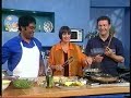 Sri Lankan Curry cooked by DERRICK J. on Channel 7 Australia Sri Lankan Curry cooked by DERRICK J. on Channel 7 Australia