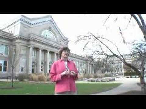 Edgewater’s Senn High School – It is the world Edgewater’s Senn High School – It is the world