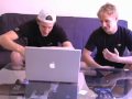 Badminton Video Trash Talk TV Episode #2