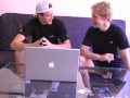 Badminton Video Trash Talk TV Episode #2