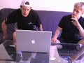 Badminton Video Trash Talk TV Episode #2