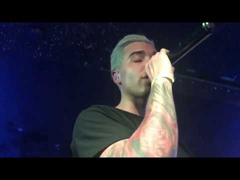 Ryan Caraveo - Paradise Live (Arizona 2018)
