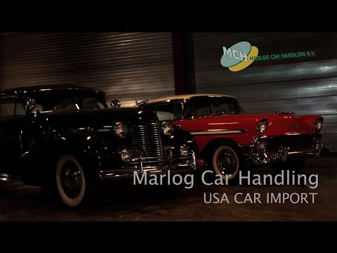 how to import a vehicle from mexico to us