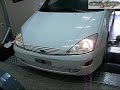Focus 2.0lts Zetec chiptuning by Chipracing