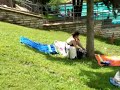 Deep Eddy Bath House