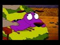 Courage and Muriel-The Kill Music Video