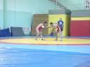otar tushishvili - training match
