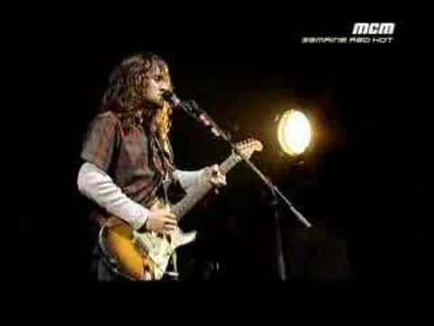 John Frusciante - How deep is your love