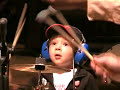 SABIAN-Igor Falecki-5 year ,drummer www.igorfalecki.com.pl SABIAN-Igor Falecki-5 year ,drummer www.igorfalecki.com.pl