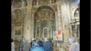 Chiesa di S. Maria Assunta in Monteluce