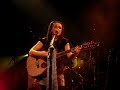 sandi thom singing 