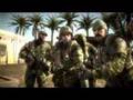 Battlefield Bad Company - Snake Eyes