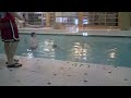 Sarah Floaty Swim