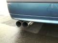 2009-01-03 | Saab 93 2.0T w/ Magnaflow Exhaust ~> (00:40)