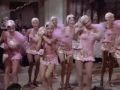 Debbie Reynolds and Girls - All I Do Is Dream of You (soundtrack of Singin in the rain)
