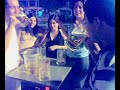 BCP Piura - Santa Isabel de juerga en Queens