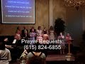 \"Every Day With You Lord\" Hendersonville Church of God Choir \"Every Day With You Lord\" Hendersonville Church of God Choir