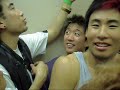 The highlight of Quest Crew's trip to SDSU (4.22.09). OH YEA, hot and steamy! ELEVATOR! check us out at www.questcrew.com follow us at www.twitter.com/thequestcrew