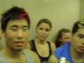 QUEST CREW - TRAPPED IN THE ELEVATOR!!!
