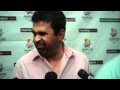 New Marlins manager Ozzie Guillen meets media (Spanish and E