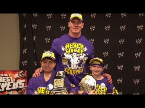 John Cena