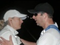 Ragnar Relay Del Sol 2008 - High Speed Fartleks