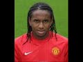 Manchester United Champions League Team
