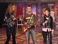 Nena Daconte - Ten�a tanto que darte (Fama a bailar)