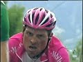 Alejandro Valverde vence a Armstrong