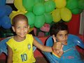 CARLOS HENRIQUE 5 ANOS CARLOS HENRIQUE 5 ANOS