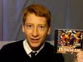 The Week in Wu-Tang The Week in Wu-Tang