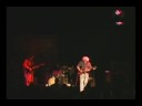 shakedown at toad's place in new haven - 10/10/2008
the tribute band is new england's premiere grateful dead experience, not to be missed! 

http://www.myspace.com/shakedownct  

lyrics:

my spy boy saw you spy boy sittin by the bi-yo
my spy boy told your spy boy, im gonna set you flag on fi-yo.

i said, hey now, hey now,
aiko aiko all day, jockomo feeno na na nay, jockomo feena nay.

my grandma and your grandma were sitting by the fire
said my grandma to your grandma, gonna get your tail on fire.

i said, hey now, hey now,
aiko aiko all day, jockomo feeno na na nay, jockomo feena nay.

aboput the song's origins:
