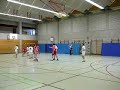 Herren SV Nord - TSV Milbertshofen 3