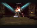 HdRo Spalte / Balrog HdRo Spalte / Balrog