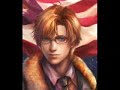 Marukaite Chikyuu (america)