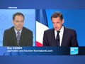 Keiser - France in the 2008 global financial crisis (pt 2)