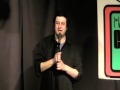 Eugene Mirman Stand-Up