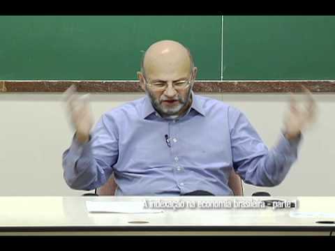 Economia Monetária - Moeda e Bancos #42 com João Sayad em Cursos USP