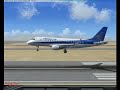 Wilco Embraer E-Jets Quick Flight Tutorial