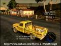 Mercenaries 2 - Yo-ho-ho and a Truck Full O\