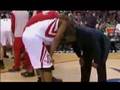 T-Mac in Houston MIX