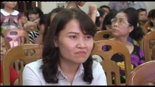 Cụm VH-TT phường Phương Đông - Phương Nam: Đêm giao lưu văn nghệ